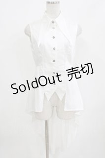 BLACK PEACE NOW（ブラックピースナウ）の古着 ゴス美品！ (Page 2)