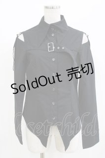 PEACE NOW（ピースナウ）の古着 ゴス美品！