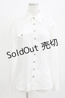 BLACK PEACE NOW（ブラックピースナウ）の古着 ゴス美品！ (Page 2)