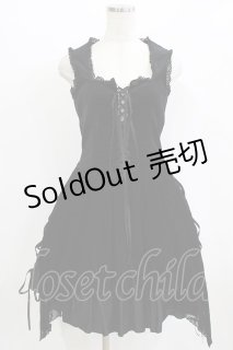 BLACK PEACE NOW（ブラックピースナウ）の古着 ゴス美品！ (Page 2)