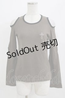 PEACE NOW（ピースナウ）の古着 ゴス美品！