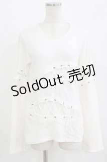 PEACE NOW（ピースナウ）の古着 ゴス美品！