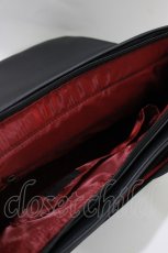 画像4: ALICE and the PIRATES / A/PランドセルBag  ブラック H-26-06-25-065-PA-BG-NS-ZH (4)
