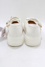 画像3: Cherirulu Chocola / MY1ストラップリボンS M オフ H-26-06-25-078-LO-SH-NS-ZH (3)