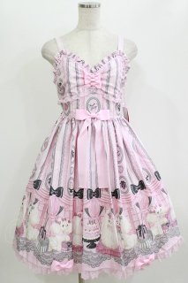 Angelic Pretty（プリティー）の古着 ロリィタ美品！ (Page 1)