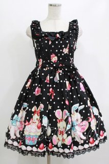 Angelic Pretty（プリティー）の古着 ロリィタ美品！ (Page 1)