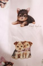 画像4: Emily Temple cute / TERRIER ワンピース M ピンク H-26-06-26-027-ET-OP-NS-ZH (4)