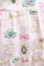 画像4: Emily Temple cute / Botanical Perfumeキャミソールワンピース M ピンク H-26-06-26-029-ET-OP-NS-ZH (4)