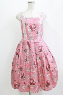 Emily Temple cute / Shirley Temple の古着 ロリィタ美品！ (Page 1)