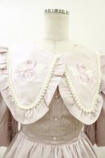 画像3: Swankiss / SX rose satin O/P Free ピンク H-26-06-26-1030-CA-OP-NS-ZH (3)