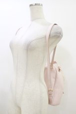 画像2: Maison de FLEUR / マイメロディリボンリュック  ピンク H-26-06-26-1007-LO-BG-NS-ZH (2)