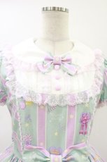 画像4: Angelic Pretty / Toy Doll Boxワンピース Free ミント H-26-06-26-1019-AP-OP-NS-ZH (4)