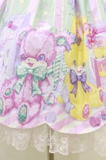 画像5: Angelic Pretty / Toy Doll Boxワンピース Free ミント H-26-06-26-1019-AP-OP-NS-ZH (5)