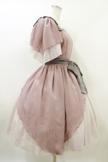 画像3: Juliette et Justine / Ande du vent OP 2 ローズ H-26-06-26-1020-CL-OP-NS-ZH (3)