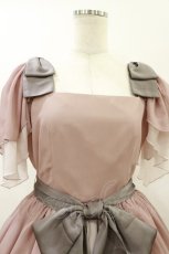 画像4: Juliette et Justine / Ande du vent OP 2 ローズ H-26-06-26-1020-CL-OP-NS-ZH (4)