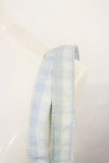 画像3: Maison de FLEUR / シナモロールリボントートバッグ  サックス H-26-06-27-038-LO-BG-NS-ZH (3)