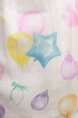 画像4: Emily Temple cute / Balloonワンピース M ピンク H-26-06-27-1001-ET-OP-AK-ZH (4)