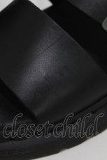 画像5: Dr.Martens （Getta Grip） / GRYPHONサンダル UK4 黒 H-26-06-28-003-PU-SH-AK-ZH (5)