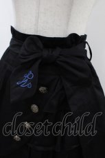 画像3: PEACE NOW / レイヤードフリルスカート M 黒 H-26-06-28-044-PU-SK-AK-ZH (3)