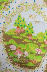 画像4: Cherir la femme / オリプリワンピース M 白/きのこ柄 H-26-06-28-1029-LO-OP-NS-ZH (4)