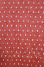 画像3: Franche Lippee / ドットカーディガン M オレンジ H-26-06-28-1044-LO-TO-NS-ZH (3)