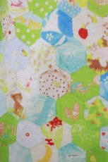 画像3: Cherir la femme / オリプリトップス M 万華鏡 H-26-06-28-1054-LO-TO-NS-ZH (3)