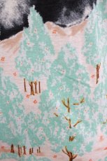 画像3: Cherir la femme / オリプリトップス M ブラック/羊 H-26-06-28-1055-LO-TO-NS-ZH (3)