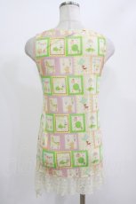 画像3: Cherir la femme / オリプリタンク M 運動会 H-26-06-28-1058-LO-TO-NS-ZH (3)