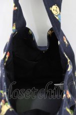 画像3: Franche Lippee / オリプリバッグ  ネイビー H-26-06-28-1077-LO-BG-NS-ZH (3)