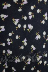 画像3: Franche Lippee / ストール  ブラック H-26-06-28-1078-LO-ZA-NS-ZH (3)