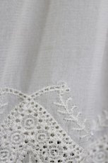 画像6: Cherir la femme / ロングワンピース M 生成り H-26-06-28-1002-LO-OP-NS-ZH (6)