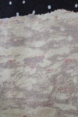 画像5: Cherir la femme / オリプリワンピース M ブラウン H-26-06-28-1024-LO-OP-NS-ZH (5)