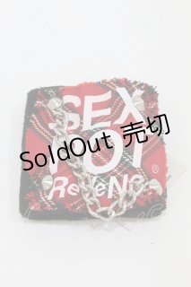 SEX POT ReVeNGe（セックスポットリベンジ）の古着 ゴス美品！