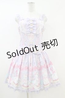 Angelic Pretty（プリティー）の古着 ロリィタ美品！ (Page 8)