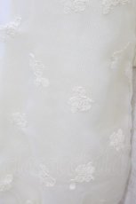 画像3: an another angelus / 刺繍カーディガン Free IVORY H-26-06-28-2053-CA-TO-NS-ZH (3)