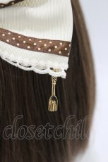 画像4: Angelic Pretty / Sweetカトラリーバレッタ  アイボリー H-26-06-28-2010-AP-AC-NS-ZH (4)