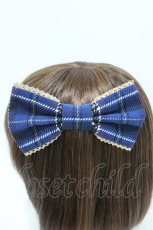 画像7: Angelic Pretty / Cirque du L'Etoile SpecialジャンパースカートSet Free ブルー H-26-06-28-2023-AP-OP-NS-ZH (7)