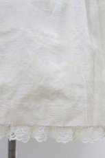 画像5: Angelic Pretty / ホイップジャガードワンピース Free アイボリー H-26-06-28-2024-AP-OP-NS-ZH (5)