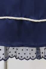 画像5: Angelic Pretty / Raffineワンピース Free ネイビー H-26-06-28-2026-AP-OP-NS-ZH (5)