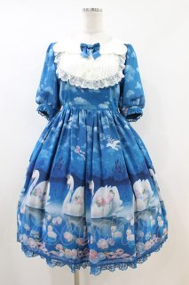 Angelic Pretty（プリティー）の古着 ロリィタ美品！ (Page 1)