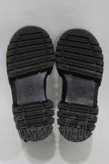 画像3: Dr.Martens （Getta Grip） / AUDRICK CHELSEA BOOT UK4 黒 H-26-06-28-002-PU-SH-AK-ZH (3)