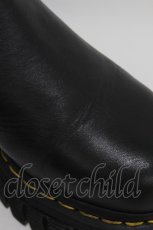 画像4: Dr.Martens （Getta Grip） / AUDRICK CHELSEA BOOT UK4 黒 H-26-06-28-002-PU-SH-AK-ZH (4)