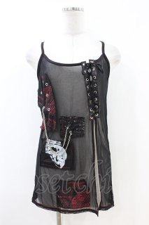h.NAOTO(エイチ.ナオト) の古着 ゴス美品！ (Page 1)