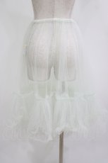 画像2: Leur Getter / Twinkleスカート M ミント H-26-06-29-1034-LU-SK-AK-ZH (2)