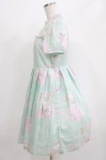 画像2: Emily Temple cute / Call meワンピース  ミント H-26-06-29-1004-ET-OP-AK-ZH (2)