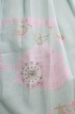 画像4: Emily Temple cute / Call meワンピース  ミント H-26-06-29-1004-ET-OP-AK-ZH (4)