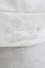画像4: Shirley Temple / パフカーデ 150 アイボリー H-26-06-29-1057-ET-TO-AK-ZH (4)