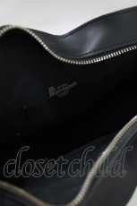 画像4: Dr.Martens （Getta Grip） / ハートバックパック  黒 H-26-06-29-1064-PU-BG-AK-ZH (4)
