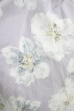 画像4: Emily Temple cute / シンデレラFlowerドレス M グレー H-26-06-29-1006-ET-OP-AK-ZH (4)
