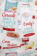 画像4: Emily Temple cute / Cerealノースリーブワンピース M アイボリー H-26-06-29-1013-ET-OP-AK-ZH (4)